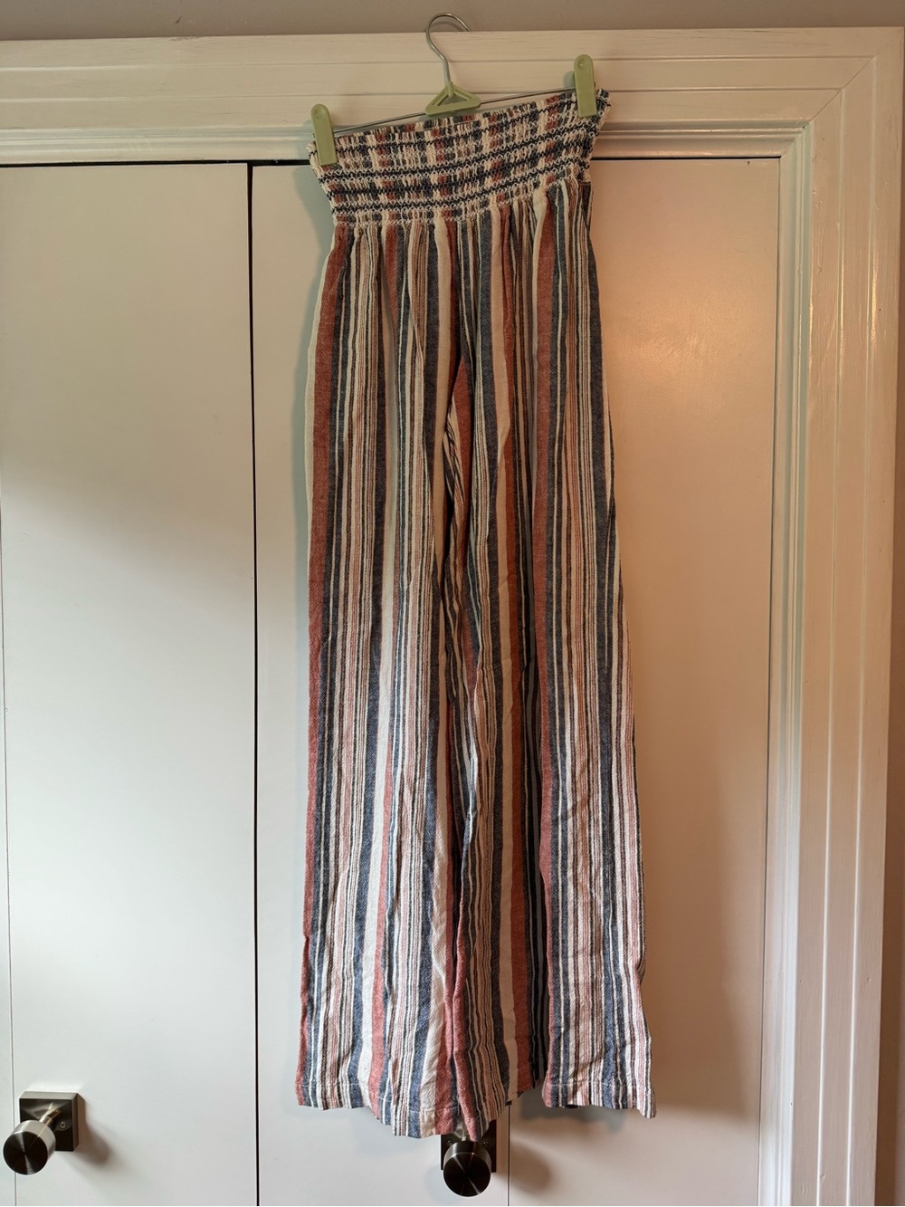 Linen Pants